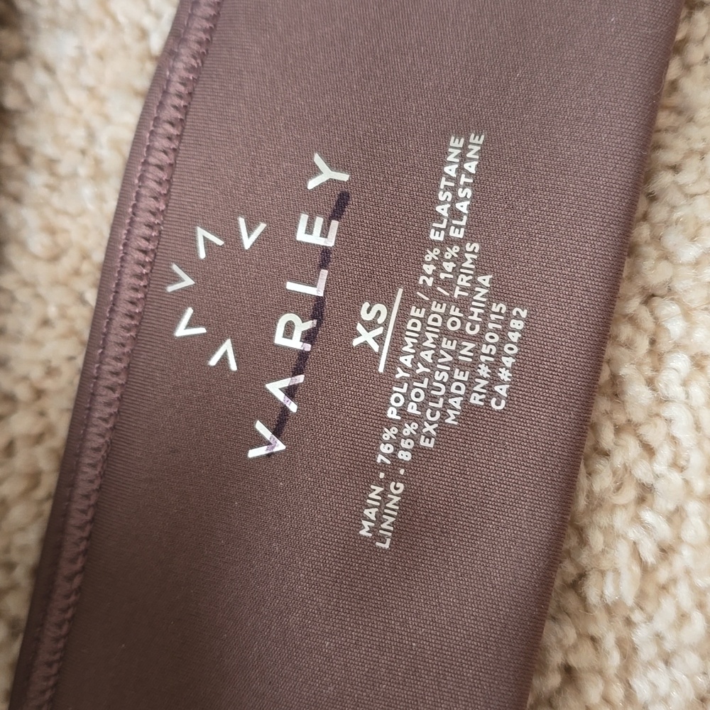 Varley Edris Bra - Picture 3 of 5
